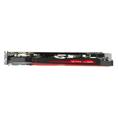 ASUS STRIX-GTX980TI-DC3OC-6GD5-GAMING NVIDIA GeForce GTX 980 Ti 6 GB GDDR5