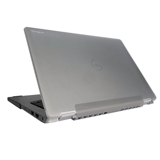 Targus THZ924GLZ laptop case 13" Cover Transparent