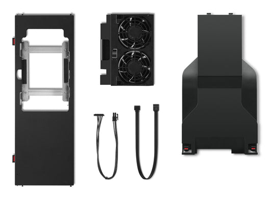 Lenovo 4XH1M73929 computer case part Full Tower HDD mounting bracket