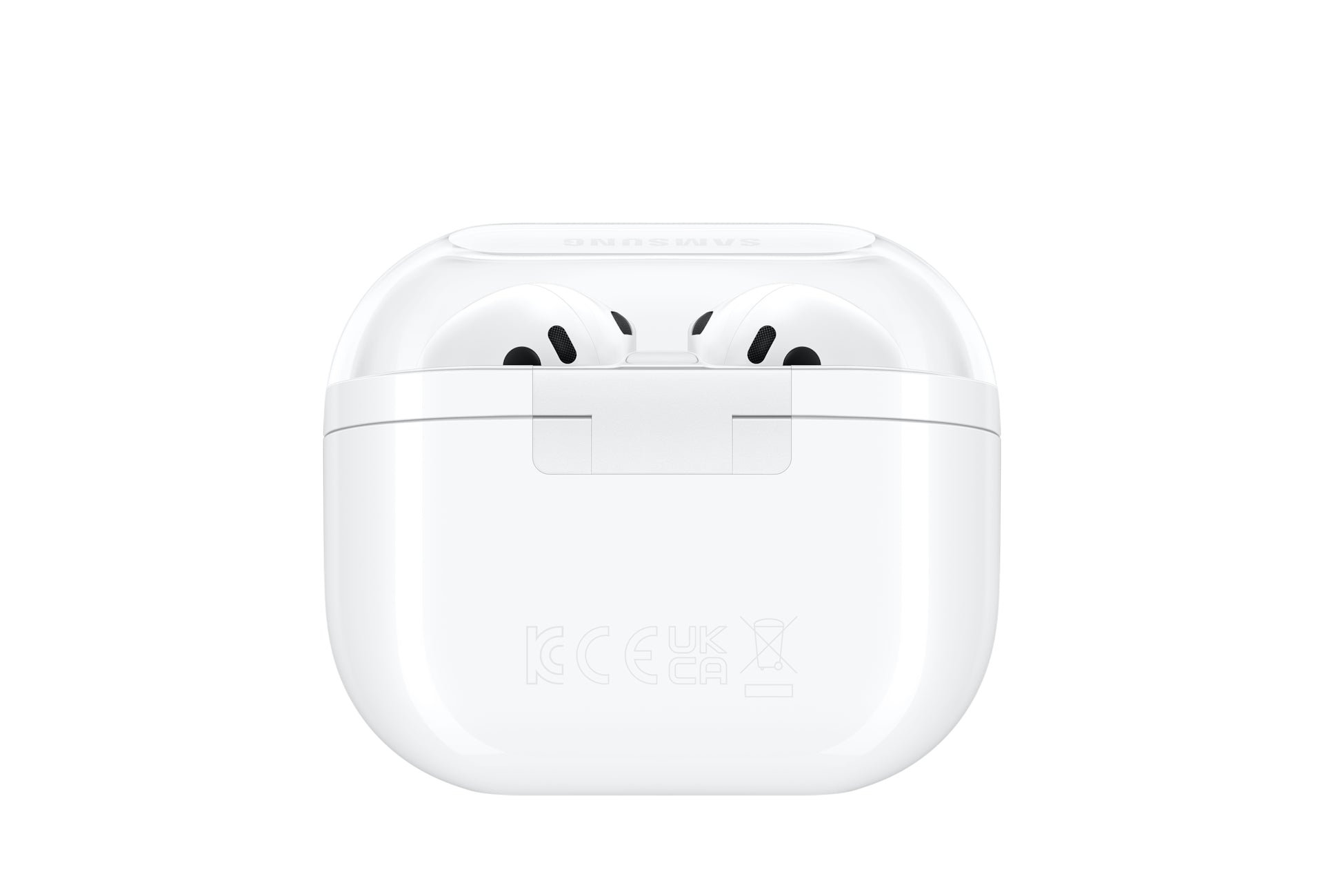 Samsung Galaxy Buds3 Headset True Wireless Stereo (TWS) In-ear Calls/Music USB Type-C Bluetooth White