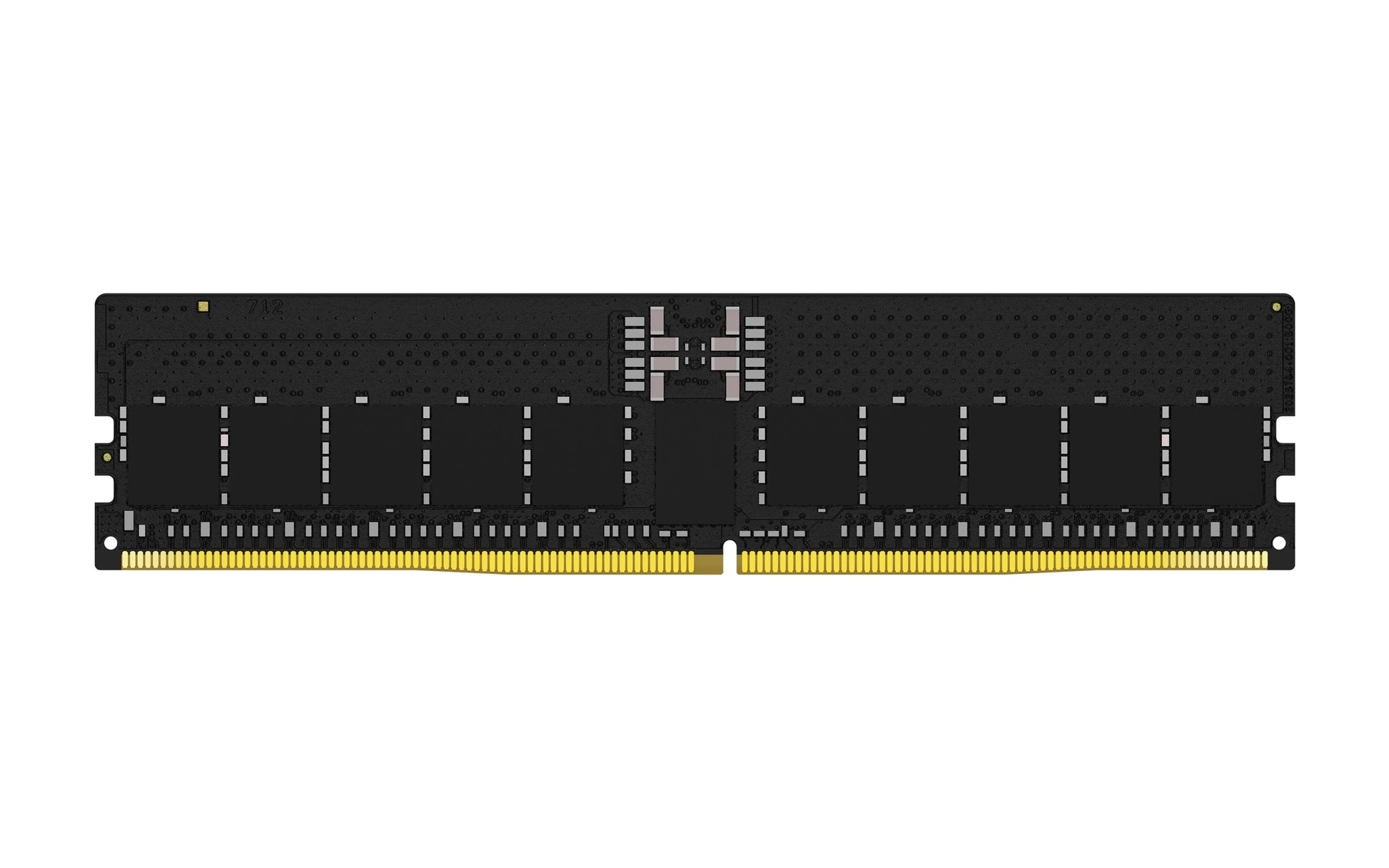 Kingston Technology FURY Renegade Pro memory module 32 GB 1 x 32 GB DDR5 5600 MT/s ECC