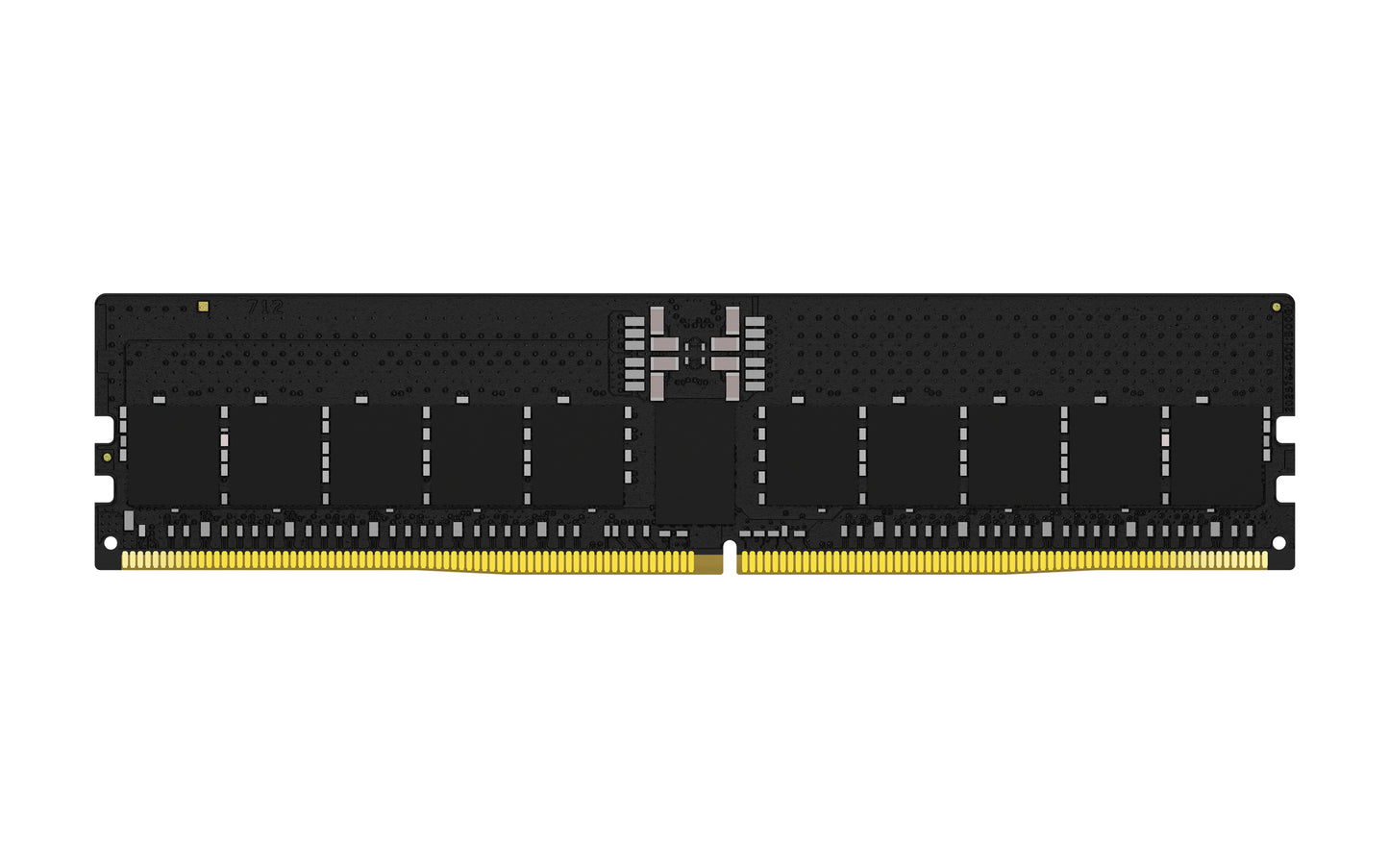 Kingston Technology FURY Renegade Pro memory module 32 GB 1 x 32 GB DDR5 6000 MT/s ECC