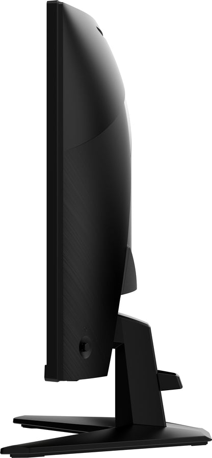 MSI MAG 27CQ6F computer monitor 27" 2560 x 1440 pixels Quad HD LCD Black