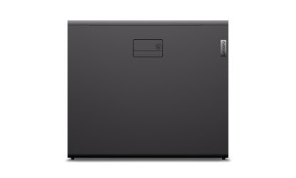 Lenovo ThinkStation P7 Intel Xeon W w7-3445 32 GB DDR5-SDRAM 512 GB SSD NVIDIA Quadro T1000 Windows 11 Pro for Workstations Tower Workstation Black, Red