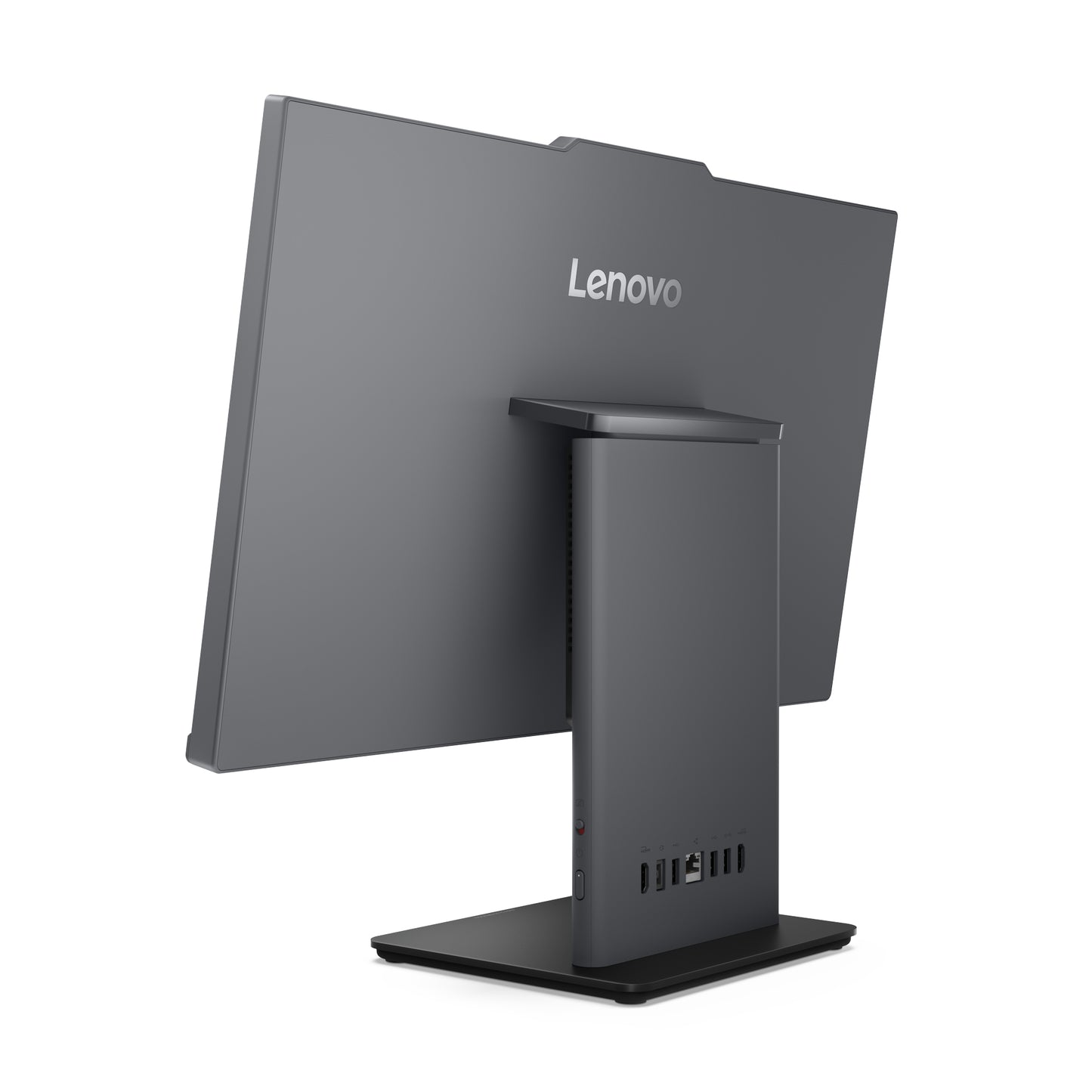 Lenovo ThinkCentre neo 50a 24 Gen 5 Intel Core 7 i7-13620H 23.8" 1920 x 1080 pixels Touchscreen All-in-One PC 32 GB DDR5-SDRAM 1 TB SSD Windows 11 Pro Wi-Fi 6 (802.11ax) Gray