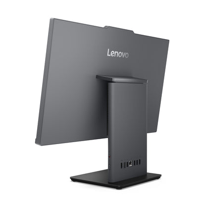 Lenovo ThinkCentre neo 50a 24 Gen 5 Intel Core 7 i7-13620H 23.8" 1920 x 1080 pixels All-in-One PC 16 GB DDR5-SDRAM 512 GB SSD Windows 11 Pro Wi-Fi 6 (802.11ax) Gray