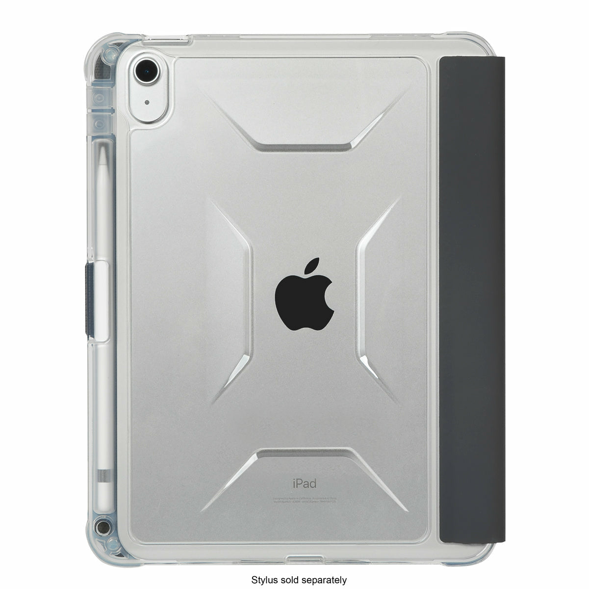 Targus Pro-Tek 10.9" Folio Transparent