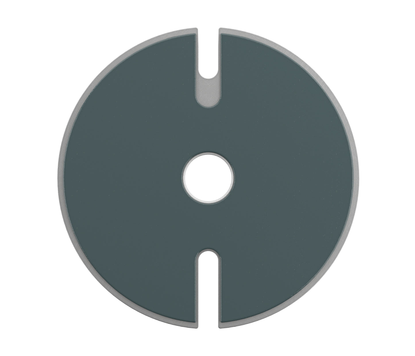 Logitech 952-000120 video conferencing system Mounting plate