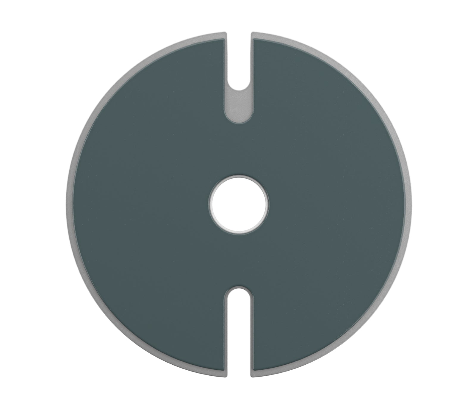 Logitech 952-000120 video conferencing system Mounting plate