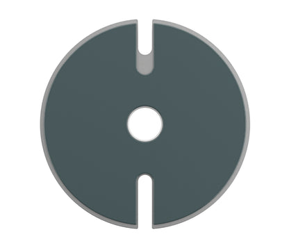 Logitech 952-000120 video conferencing system Mounting plate