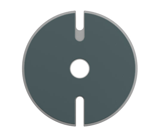 Logitech 952-000120 video conferencing system Mounting plate