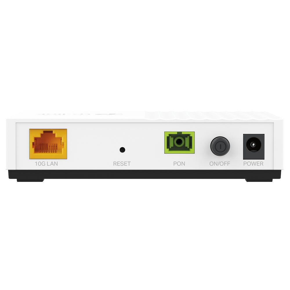 TP-Link XGZ030 network terminal/unit Optical network terminal (ONT)