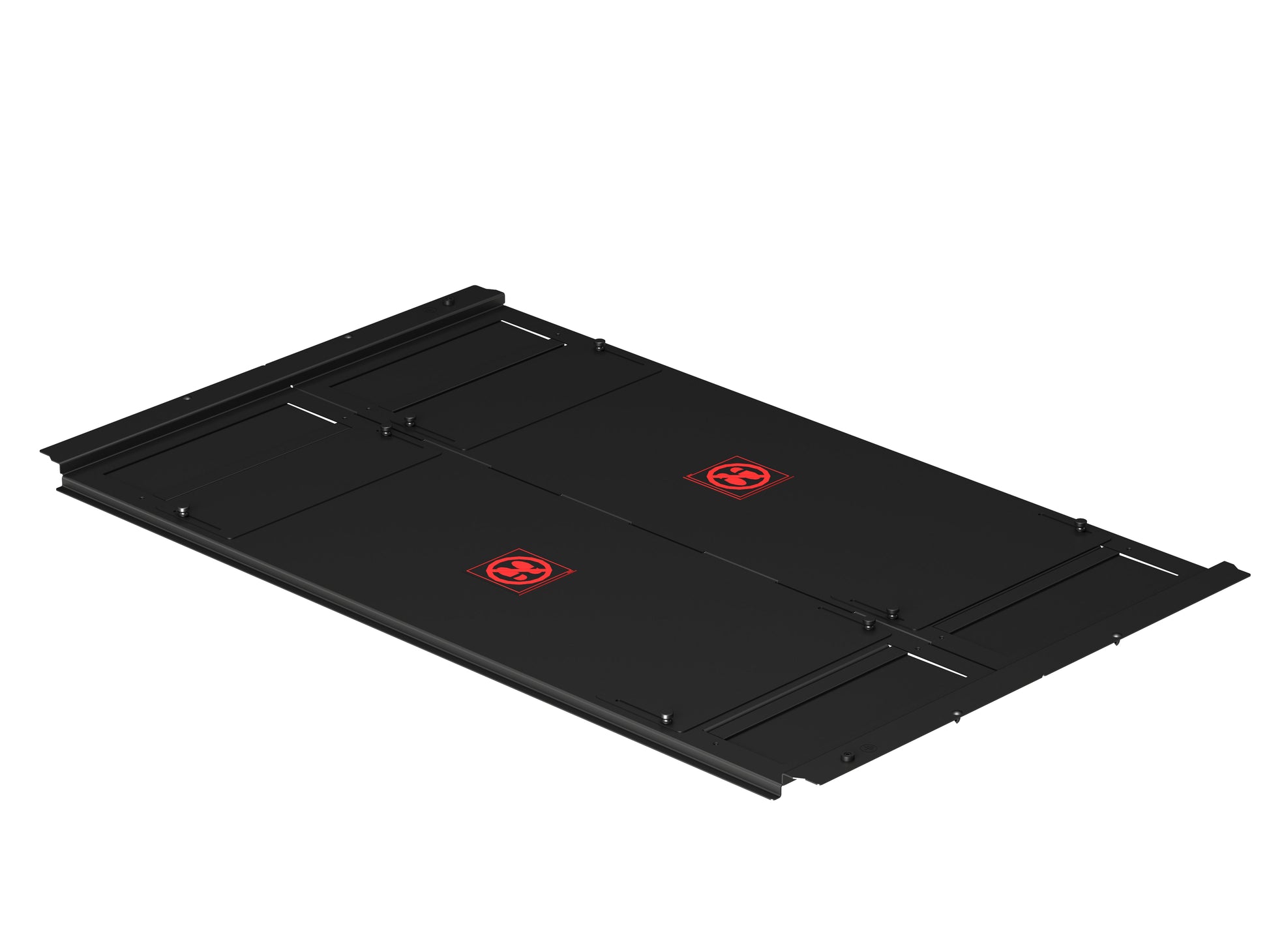 Vertiv VRA6037 rack accessory Bottom plate