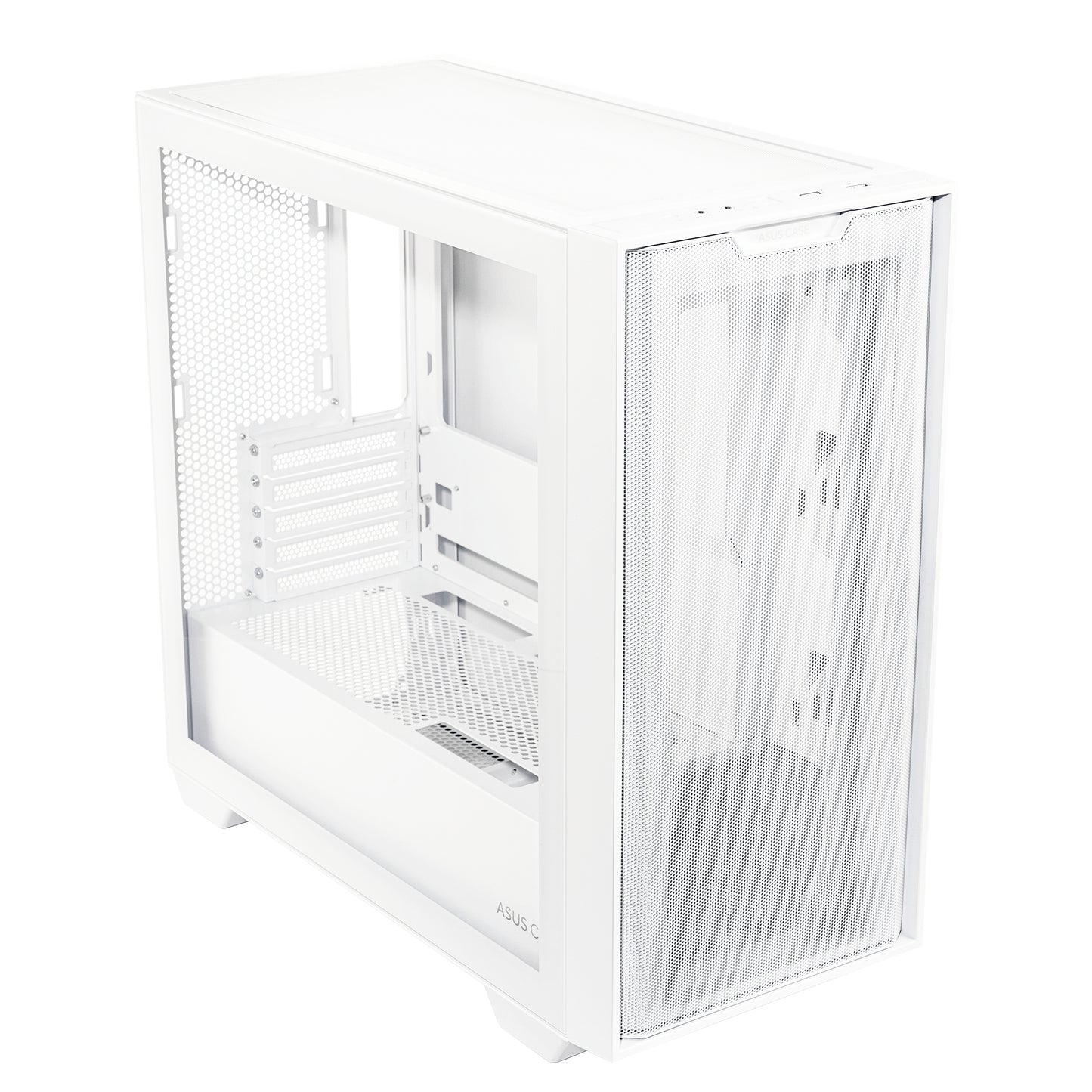 ASUS A21 CASE/WHT White