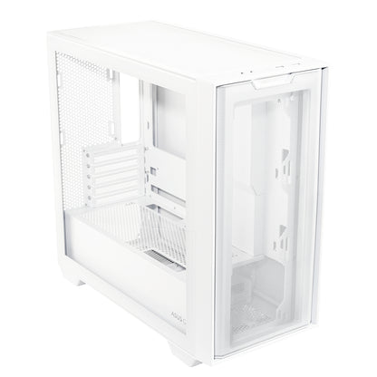 ASUS A21 CASE/WHT White