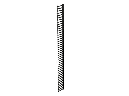Vertiv VRA1033 rack accessory Cable management panel