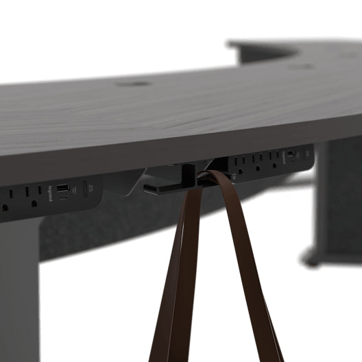 Middle Atlantic Products FM-TAR-1846430-A3G desk