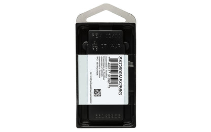 Kingston Technology KC600 256 GB mSATA Serial ATA III 3D TLC