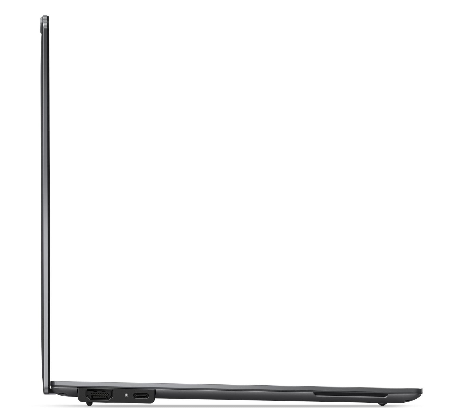 Lenovo ThinkPad X9-14 Gen 1 Aura Edition Copilot+ PC Intel Core Ultra 5 238V Laptop 14" WUXGA 32 GB LPDDR5x-SDRAM 1 TB SSD Wi-Fi 7 (802.11be) Windows 11 Pro English Gray