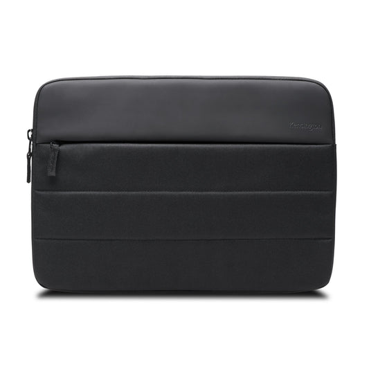 Kensington K60393WW laptop case 12" Sleeve case Black