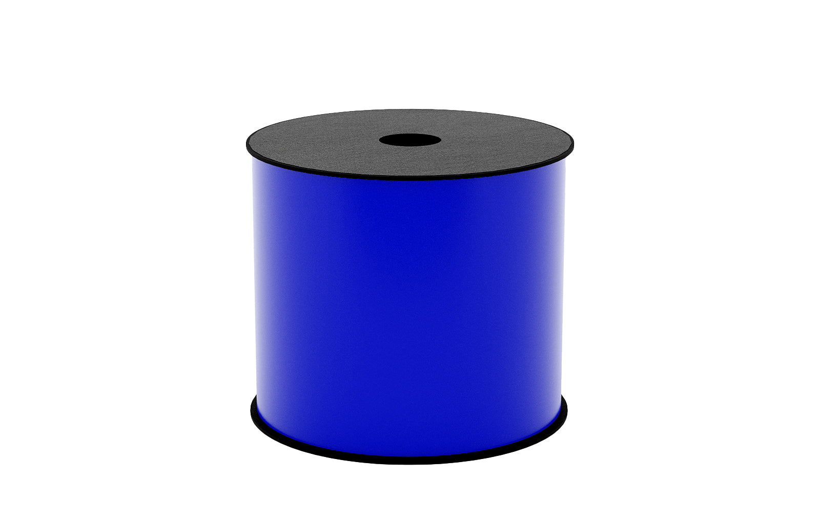 Brother BMSLT407HP printer label Blue Self-adhesive printer label