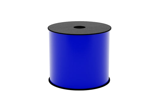 Brother BMSLT407HP printer label Blue Self-adhesive printer label