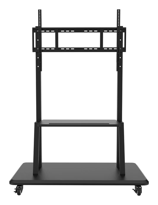 BenQ IT1002 TV mount/stand 98" Black