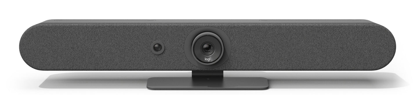 Logitech Rally Bar Mini + Tap IP