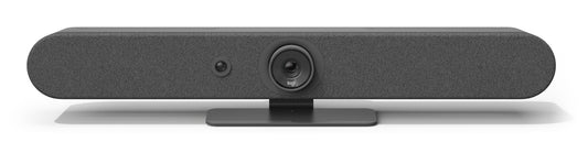 Logitech Rally Bar Mini + Tap IP