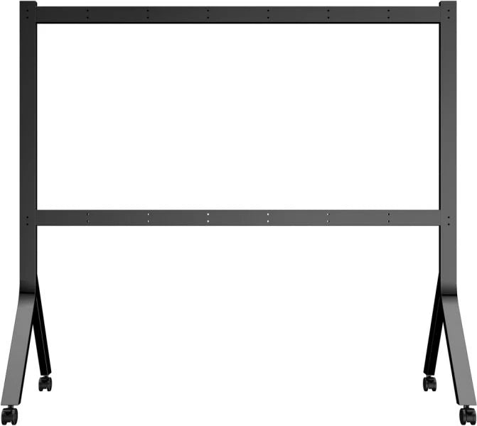 Viewsonic LD-STND-009 All-in-One PC/workstation mount/stand 396.8 lbs (180 kg) Black 136" 163"