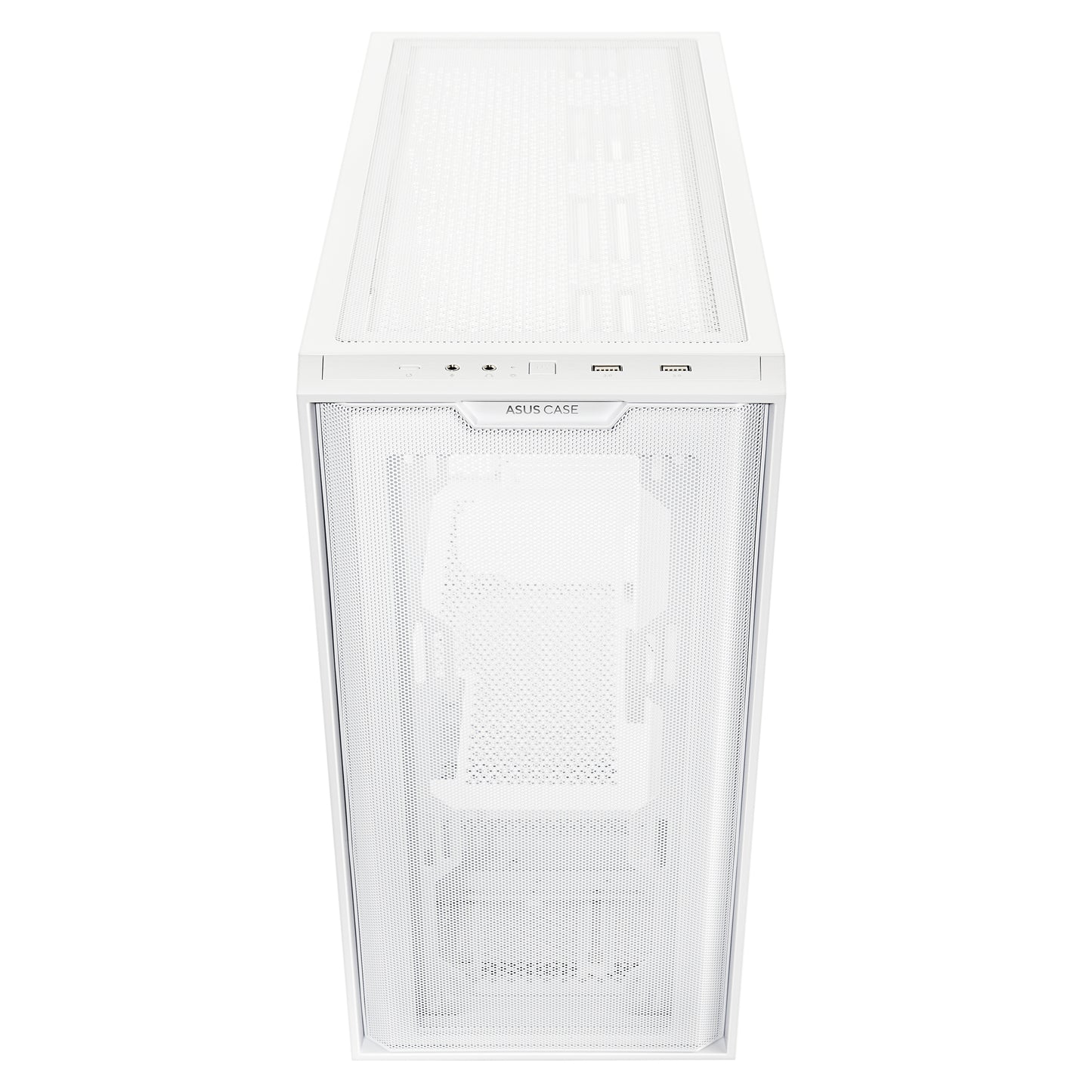ASUS A21 CASE/WHT White
