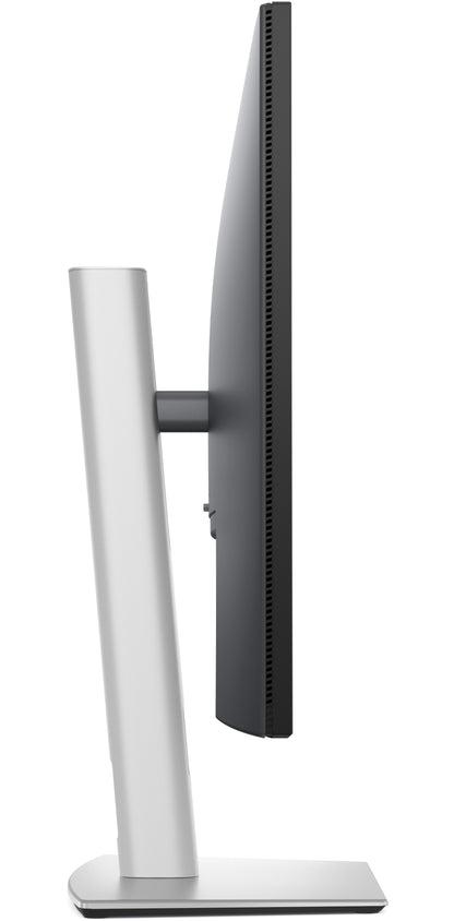 DELL Pro Plus P3225QE computer monitor 31.5" 3840 x 2160 pixels 4K Ultra HD LCD Black, Gray