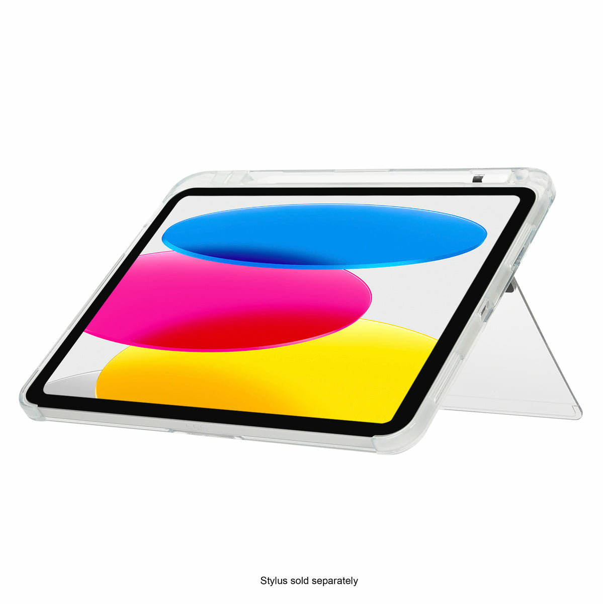 Targus Click-In 10.9" Cover Transparent