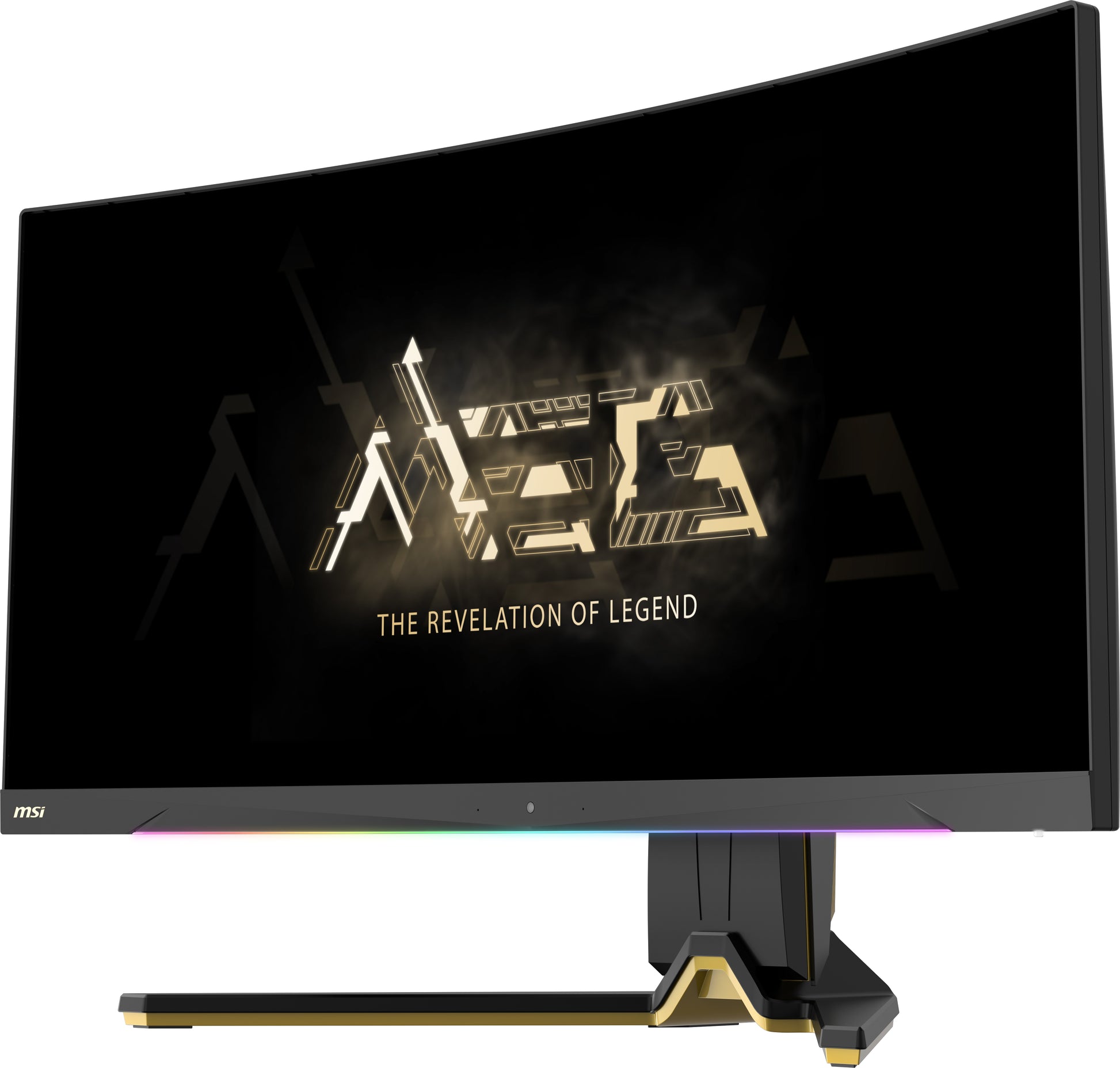 MSI MEG 342C QD-OLED computer monitor 34.18" 3440 x 1440 pixels UltraWide Quad HD Black