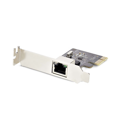StarTech.com ST1000SPEX2LT network card Internal Ethernet 1000 Mbit/s