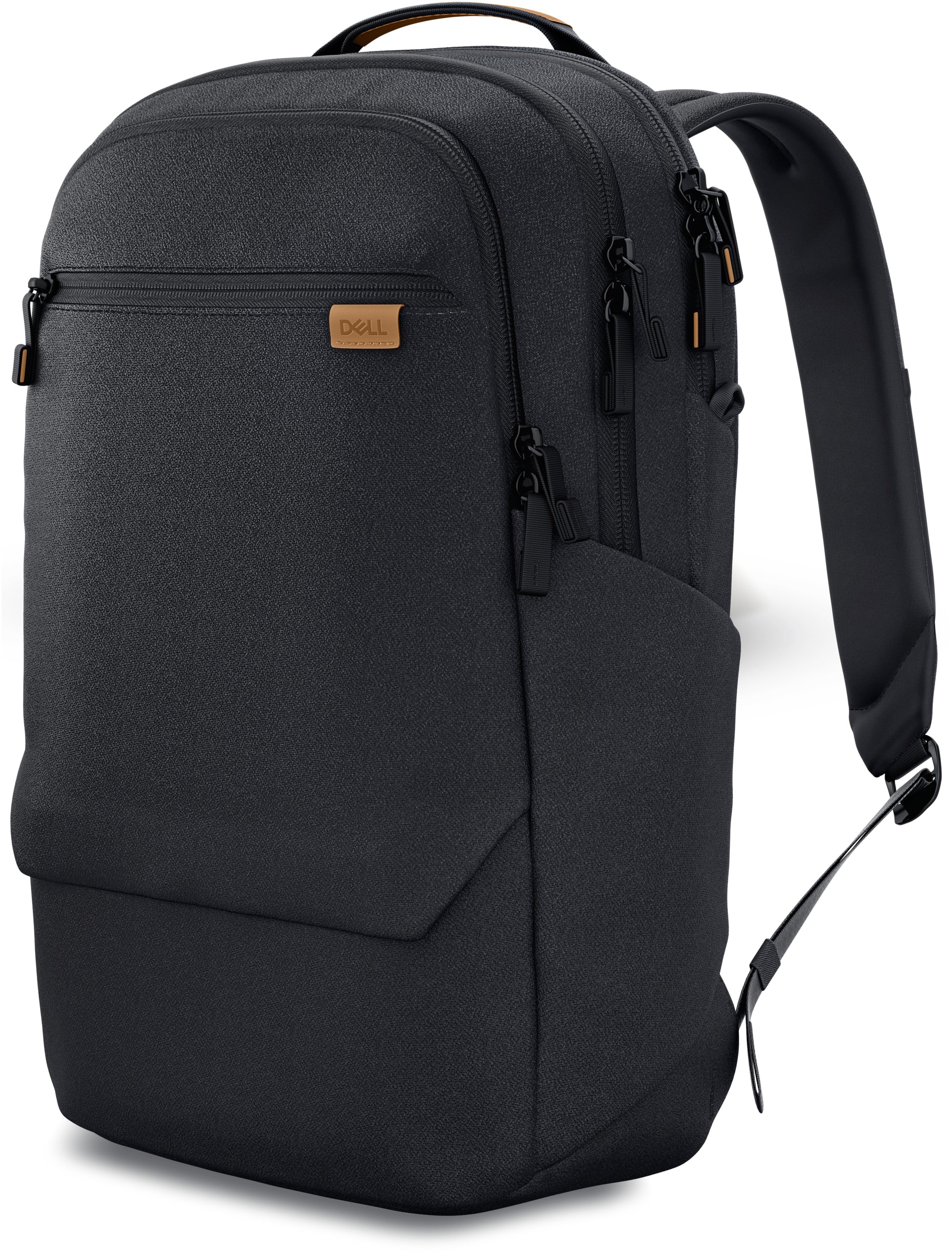 DELL CP7625 16" Backpack Black