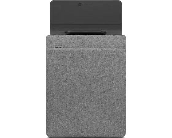 Lenovo GX41K68627 laptop case 16" Sleeve case Gray