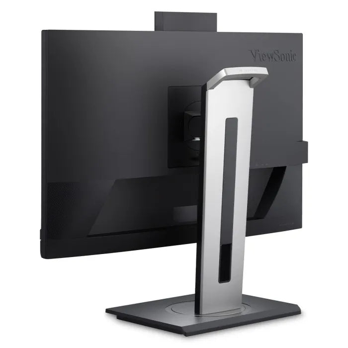 Viewsonic VG Series VG2457V computer monitor 23.8" 1920 x 1080 pixels Full HD LCD Black