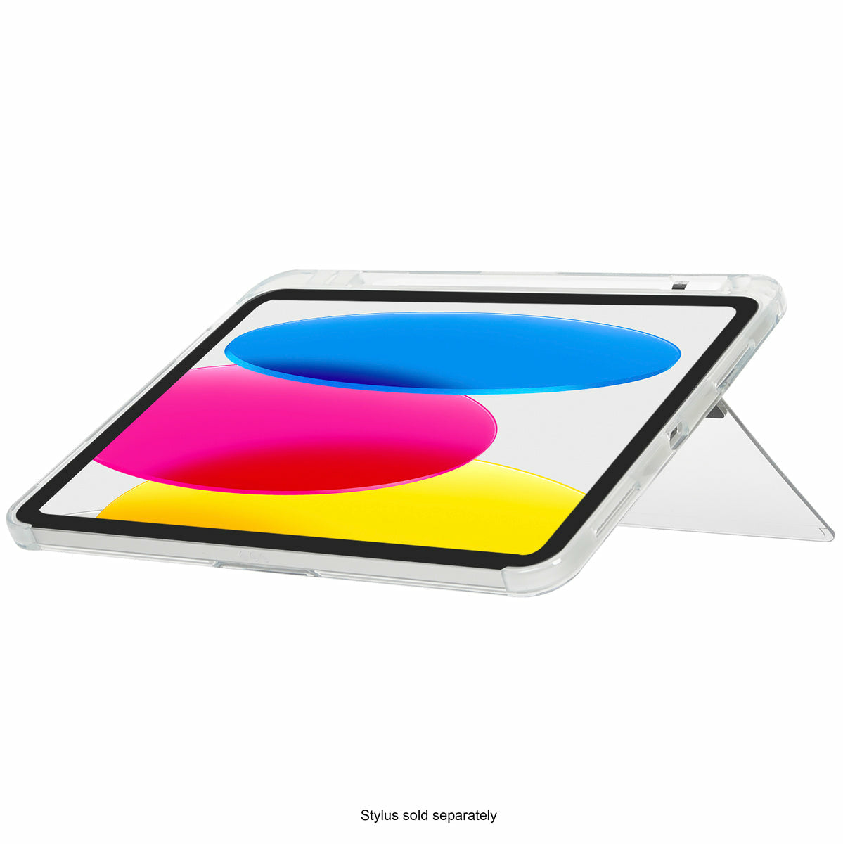 Targus Click-In 10.9" Cover Transparent