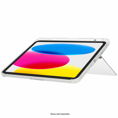 Targus Click-In 10.9" Cover Transparent