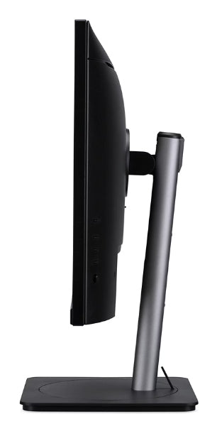Acer CB273U E computer monitor 27" 2560 x 1440 pixels Quad HD Black