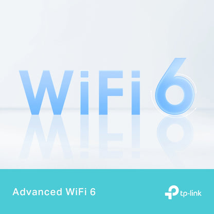 TP-Link TL-WA1801 wireless access point 1201 Mbit/s White Power over Ethernet (PoE)
