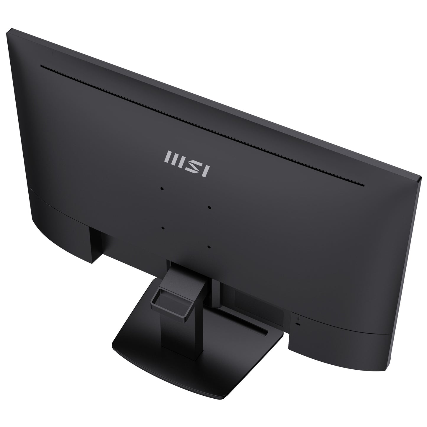 MSI Pro MP273QV computer monitor 27" 2560 x 1440 pixels Wide Quad HD LED Black