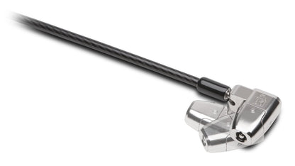 Kensington K64436 cable lock Silver 70.9" (1.8 m)