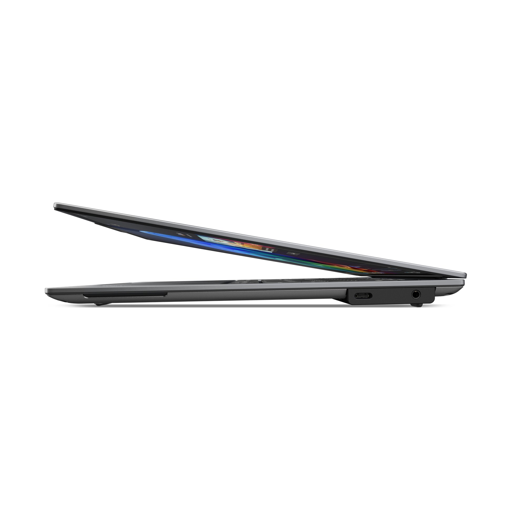 Lenovo ThinkPad X9-14 Gen 1 Aura Edition Copilot+ PC Intel Core Ultra 7 268V Laptop 14" WUXGA 32 GB LPDDR5x-SDRAM 1 TB SSD Wi-Fi 7 (802.11be) Windows 11 Pro Gray