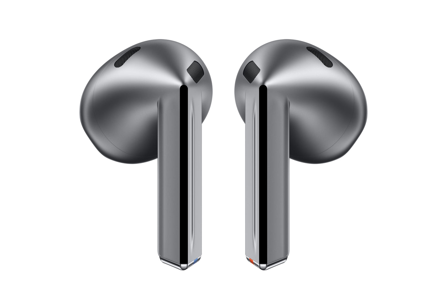 Samsung Galaxy Buds3 Headset True Wireless Stereo (TWS) In-ear Calls/Music USB Type-C Bluetooth Silver