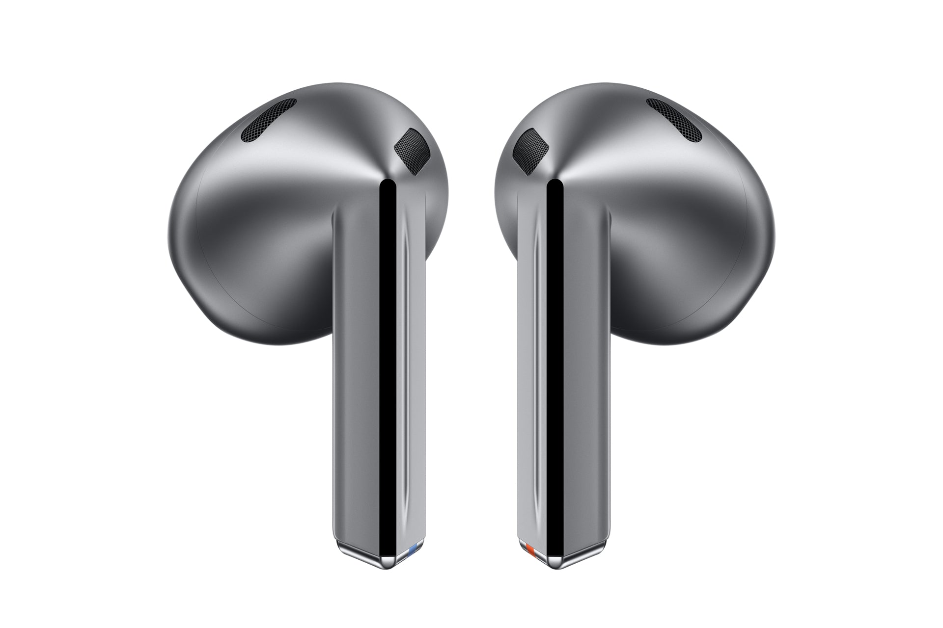 Samsung Galaxy Buds3 Headset True Wireless Stereo (TWS) In-ear Calls/Music USB Type-C Bluetooth Silver