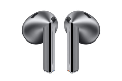 Samsung Galaxy Buds3 Headset True Wireless Stereo (TWS) In-ear Calls/Music USB Type-C Bluetooth Silver