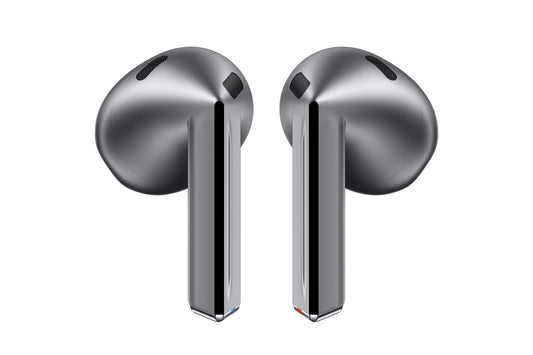 Samsung Galaxy Buds3 Headset True Wireless Stereo (TWS) In-ear Calls/Music USB Type-C Bluetooth Silver