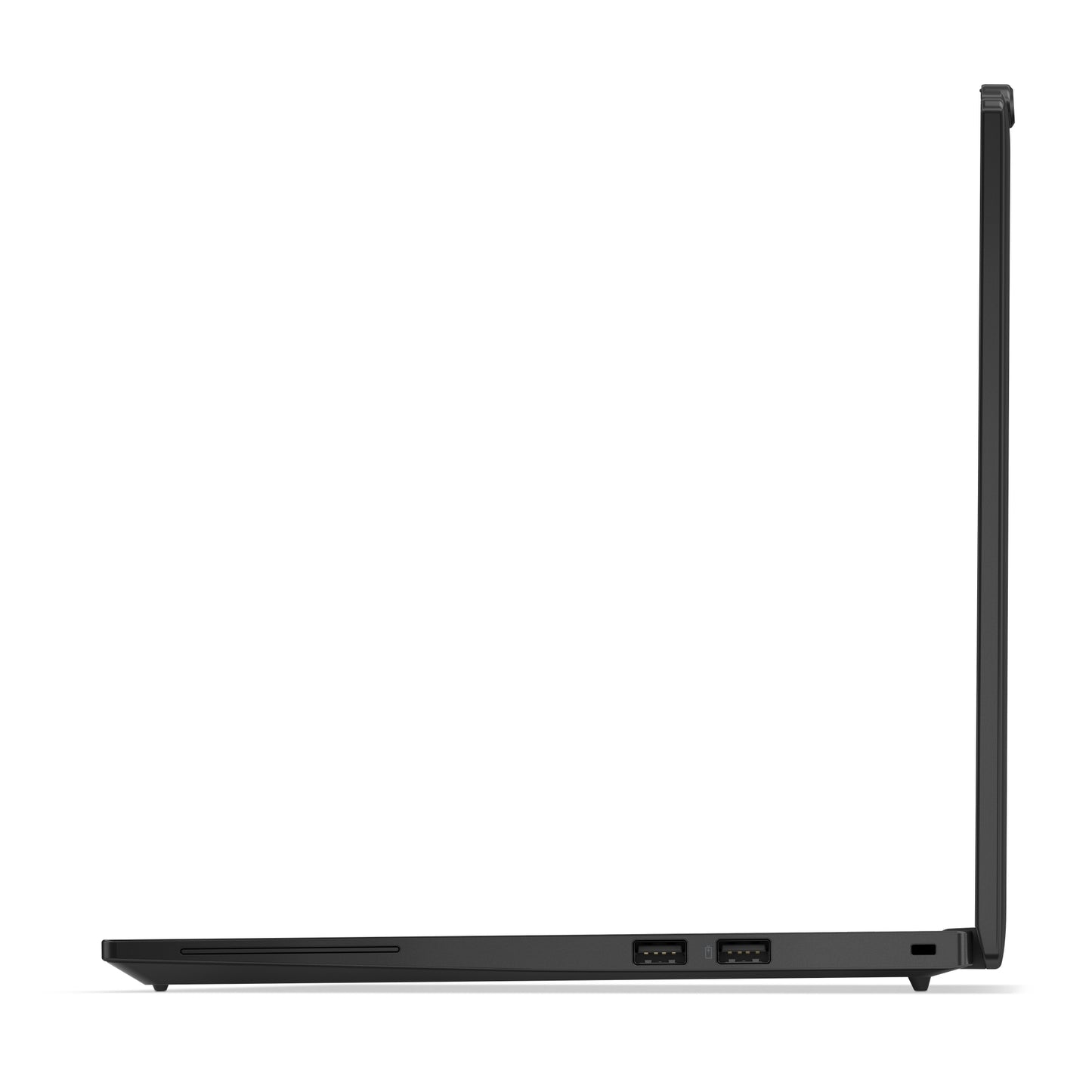 Lenovo ThinkPad T14s Gen 6 (Intel) Copilot+ PC Intel Core Ultra 7 268V Laptop 14" Touchscreen WUXGA 32 GB LPDDR5x-SDRAM 1 TB SSD Wi-Fi 7 (802.11be) Windows 11 Pro Black